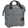 Klickfix Norco Denbury Fahrradtasche 12l, Grey, One Size