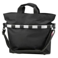 Klickfix Oval M Frontkorb 17l