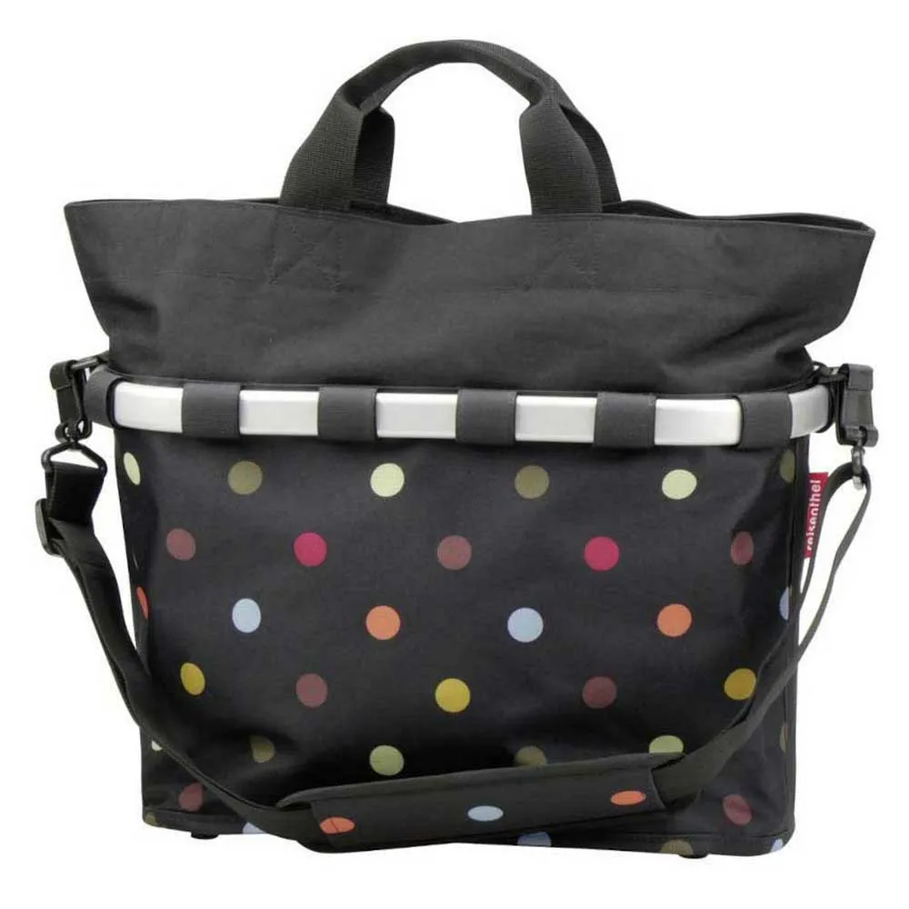 Klickfix Oval M Frontkorb 17l Klickfix Oval M Frontkorb 17l