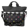 Klickfix Oval M Frontkorb 17l