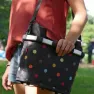 Klickfix Oval M Frontkorb 17l
