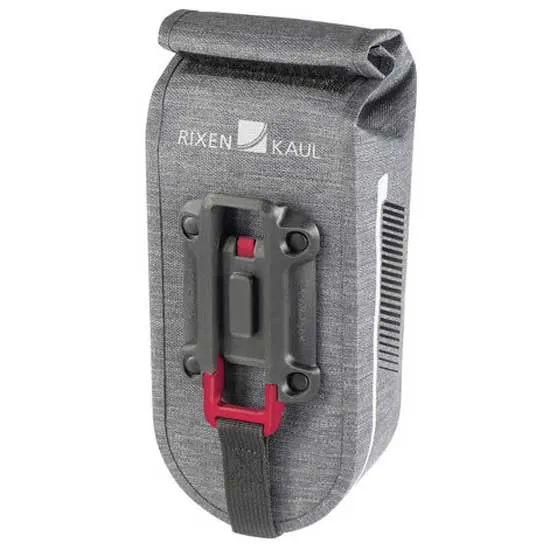Klickfix Phone Wp Rahmentasche 1l, Grey, One Size Klickfix Phone Wp Rahmentasche 1l, Grey, One Size