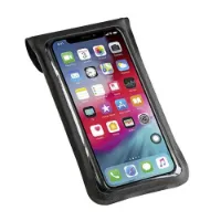 Klickfix Phonebag Light Wasserdichte Hülle Klickfix Phonebag Light Wasserdichte Hülle