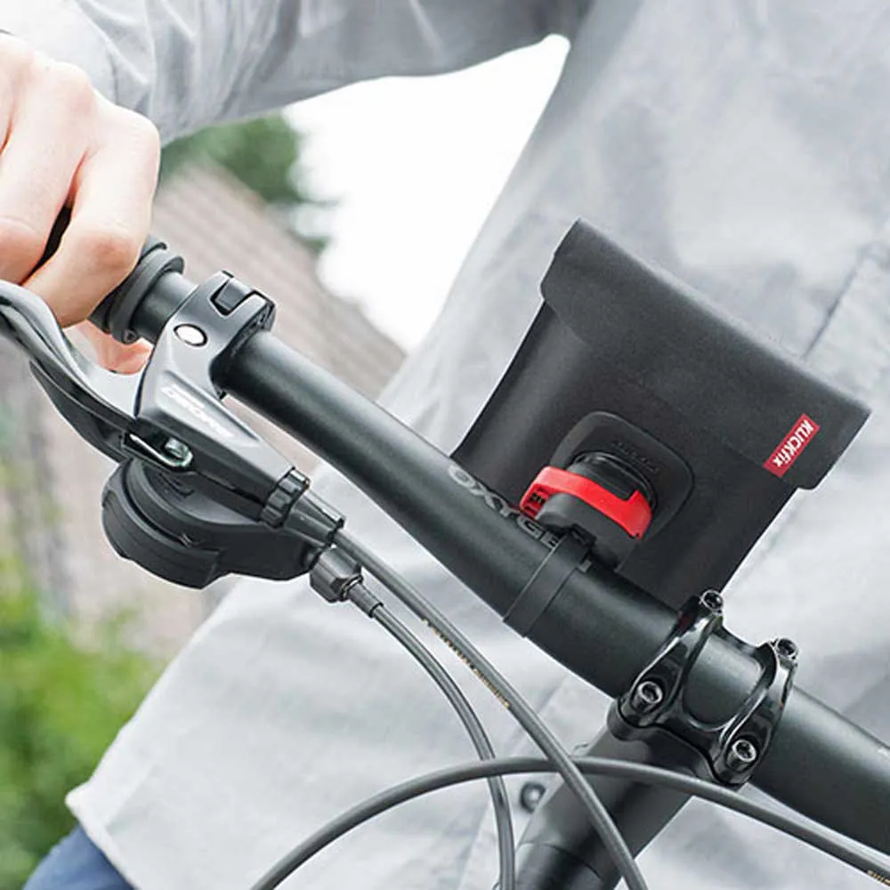 Klickfix Phonebag Light Wasserdichte Hülle Klickfix Phonebag Light Wasserdichte Hülle