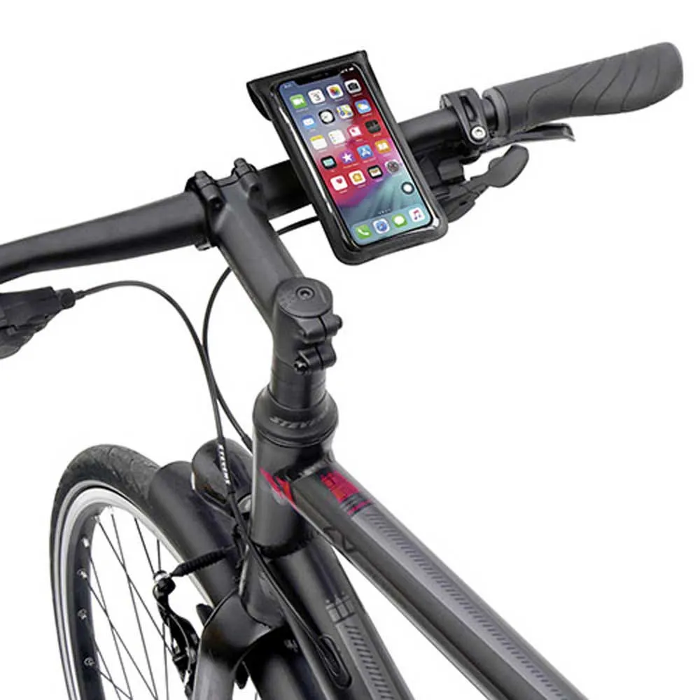 Klickfix Phonebag Light Wasserdichte Hülle Klickfix Phonebag Light Wasserdichte Hülle
