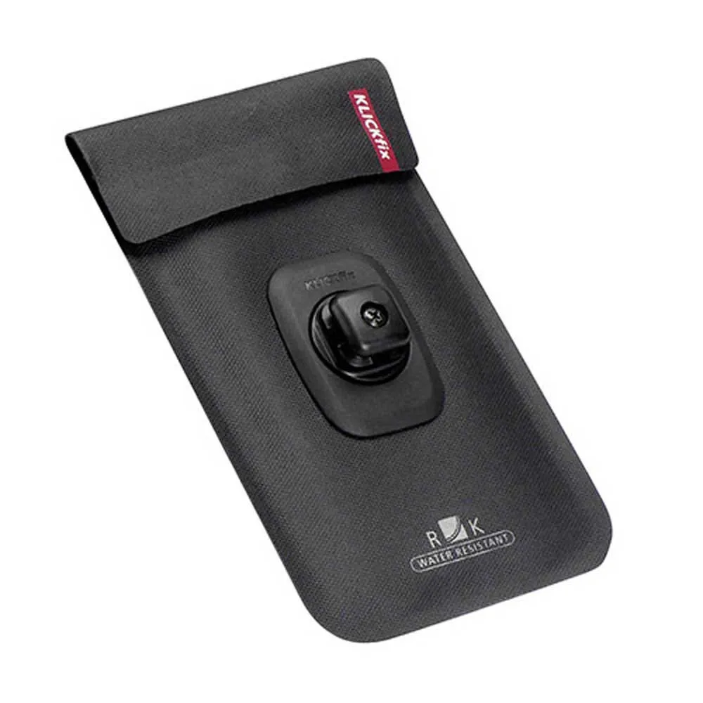 Klickfix Phonebag Light Wasserdichte Hülle Klickfix Phonebag Light Wasserdichte Hülle