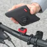 Klickfix Phonebag Light Wasserdichte Hülle