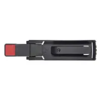 Klickfix Qlix Hebie Gta Adapter Für Gepäckträger
