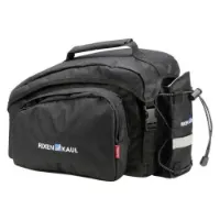 Klickfix Rackpack 1 Gepäckträgertasche 10l Klickfix Rackpack 1 Gepäckträgertasche 10l