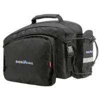 Klickfix Rackpack 1+ Uniklip 2 13-18l Gepäckträgertasche Klickfix Rackpack 1+ Uniklip 2 13-18l Gepäckträgertasche