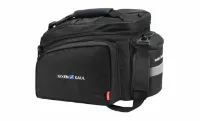 Klickfix Rackpack 2 Plus für Racktime Gepäckträgertasche Klickfix Rackpack 2 Plus für Racktime Gepäckträgertasche