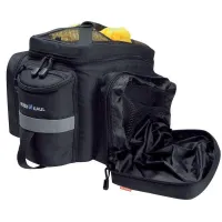 Klickfix Rackpack 2 Plus Racktime Gepäckträgertasche 16l Klickfix Rackpack 2 Plus Racktime Gepäckträgertasche 16l