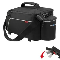 Klickfix Rackpack Light Carrier Fahrradtasche 8l Klickfix Rackpack Light Carrier Fahrradtasche 8l