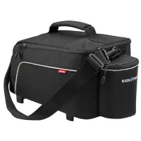 Klickfix Rackpack Light Gepäckträgertasche 8l Klickfix Rackpack Light Gepäckträgertasche 8l