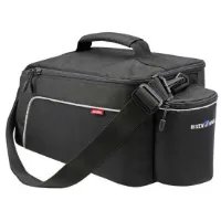 Klickfix Rackpack Light Uniklip 2 8l Gepäckträgertasche Klickfix Rackpack Light Uniklip 2 8l Gepäckträgertasche