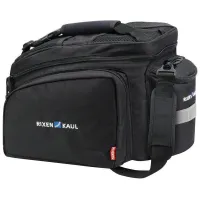 Klickfix Rackpack Tourino Gta Gepäckträgertasche 12-16l Klickfix Rackpack Tourino Gta Gepäckträgertasche 12-16l