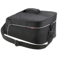 Klickfix Rackpack Xl Uniklip 2 Gepäckträgertasche Klickfix Rackpack Xl Uniklip 2 Gepäckträgertasche