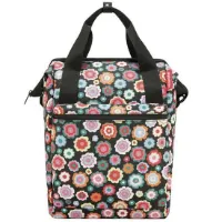 Klickfix Roomy Gt Gepäckträgertasche 12l Klickfix Roomy Gt Gepäckträgertasche 12l