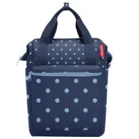Klickfix Roomy Gt Gepäckträgertasche 12l