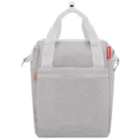 Klickfix Roomy Gt Gepäckträgertasche 12l