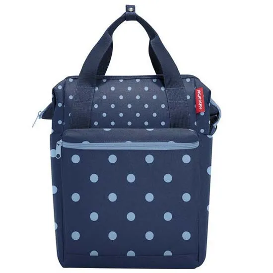 Klickfix Roomy Gt Gepäckträgertasche 12l Klickfix Roomy Gt Gepäckträgertasche 12l