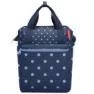 Klickfix Roomy Gt Gepäckträgertasche 12l