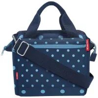 Klickfix Roomy Lenkertasche 4l