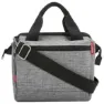 Klickfix Roomy Lenkertasche