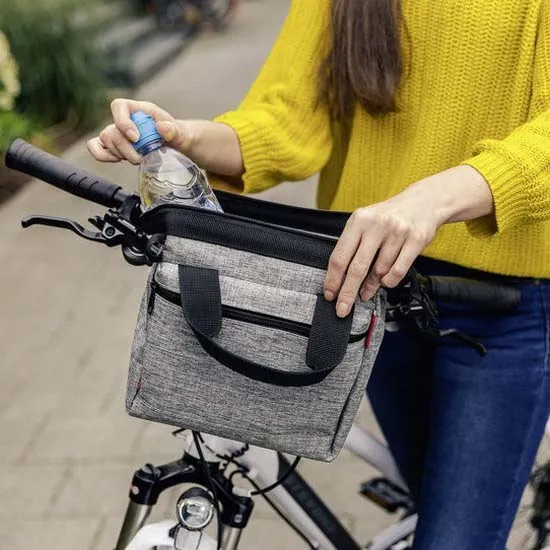 Klickfix Roomy Lenkertasche Klickfix Roomy Lenkertasche