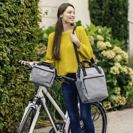 Klickfix Roomy Lenkertasche Klickfix Roomy Lenkertasche