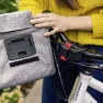 Klickfix Roomy Lenkertasche