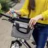 Klickfix Roomy Lenkertasche