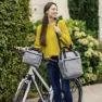 Klickfix Roomy Lenkertasche