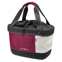 Klickfix Shopper Alingo Frontkorb 17l Klickfix Shopper Alingo Frontkorb 17l