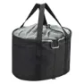Klickfix Shopper Pro Frontkorb 24l