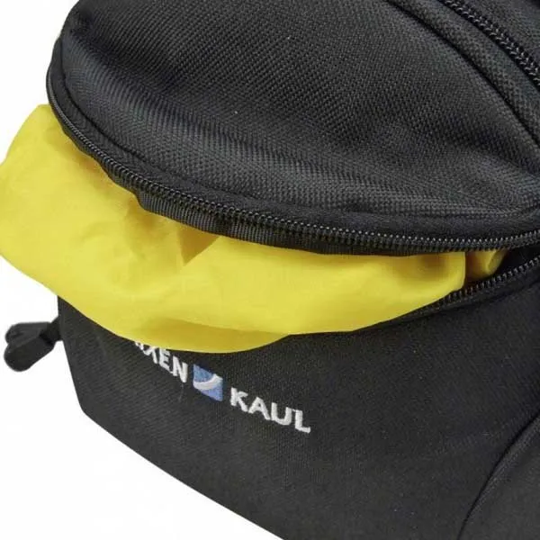 Klickfix Smile Lenkertasche 3.5l, Black, One Size Klickfix Smile Lenkertasche 3.5l, Black, One Size