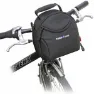 Klickfix Smile Lenkertasche 3.5l, Black, One Size