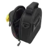 Klickfix Smile Lenkertasche 3.5l, Black, One Size