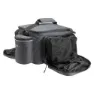 Klickfix Sport Plus Racktime K0269rbgr Gepäckträgertasche 18l, Grey, One Size