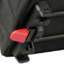 Klickfix Sport Racktime K0269ragr Gepäckträgertasche 12l, Grey, One Size