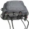 Klickfix Sport Uniklip 2 K0269uagr Gepäckträgertasche 12l, Grey, One Size