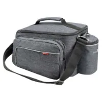 Klickfix Sport Uniklip K0268usgr Gepäckträgertasche 12l