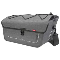 Klickfix Sport Wp Uniklip Gepäckträgertasche 12l