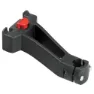 Klickfix Stem 22-26´´ Lenkeradapter, Black, One Size