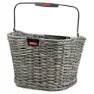 Klickfix Structura 16l Korb, Grey, One Size