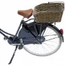 Klickfix Structura Gt Korbklip Hinterer Korb 18l, Grey, One Size