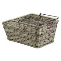 Klickfix Structura Gt Racktime Snap It Hinterer Korb 18l Klickfix Structura Gt Racktime Snap It Hinterer Korb 18l