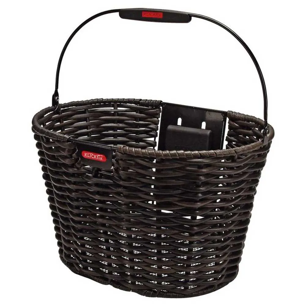 Klickfix Structura Oval 16l Korb Klickfix Structura Oval 16l Korb