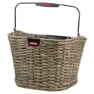 Klickfix Structura Schilf 16l Korb, Brown, One Size