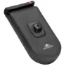 Klickfix Tour 0.3l Wasserdichte Hülle, Black, 16.5 x 8.5 x 4.5cm